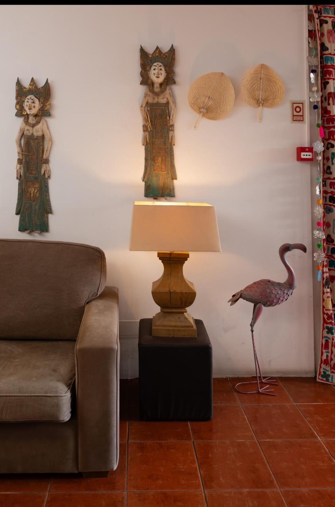 Oporto Sky Hostel المظهر الخارجي الصورة