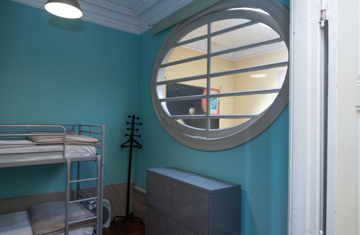 Oporto Sky Hostel المظهر الخارجي الصورة