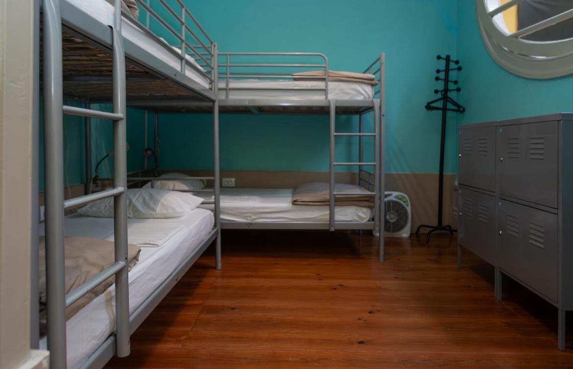 Oporto Sky Hostel المظهر الخارجي الصورة