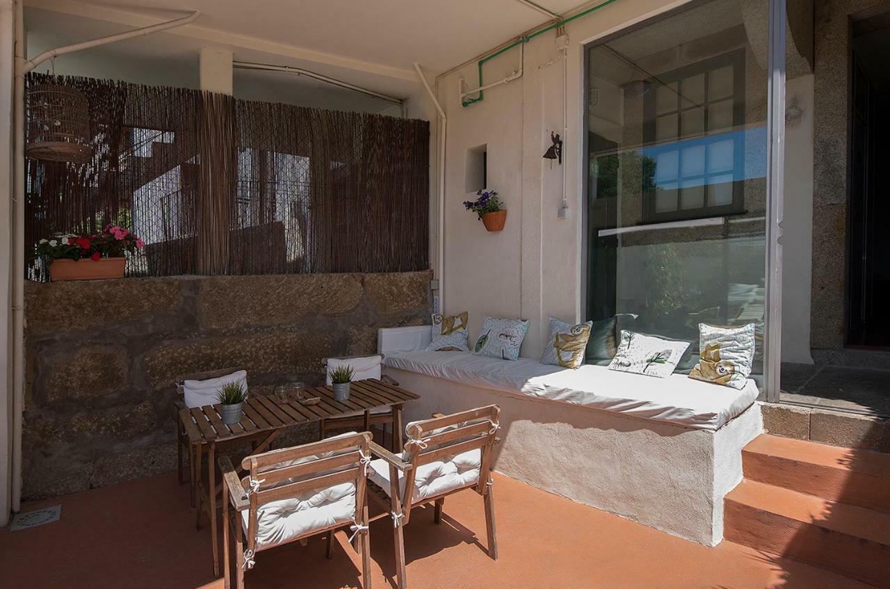 Oporto Sky Hostel المظهر الخارجي الصورة