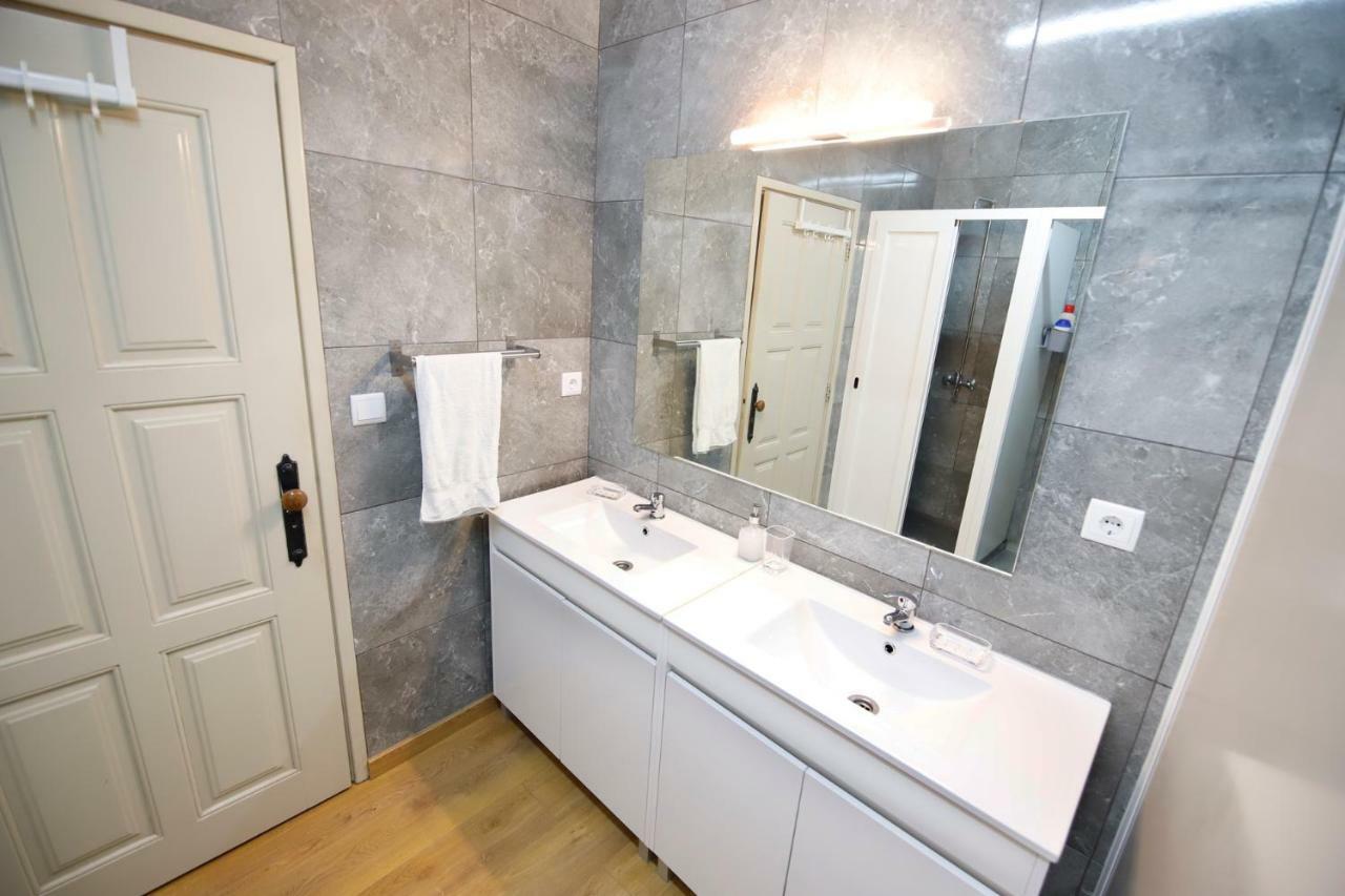 Oporto Sky Hostel المظهر الخارجي الصورة